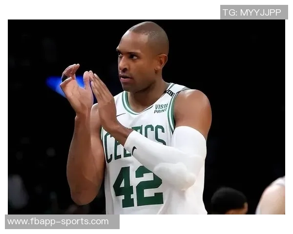 绿军感恩霍福德的奉献与领导力你是我们心中的英雄