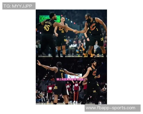 超燃对决米切尔高难度三分绝平维金斯04秒神奇空接绝杀骑士