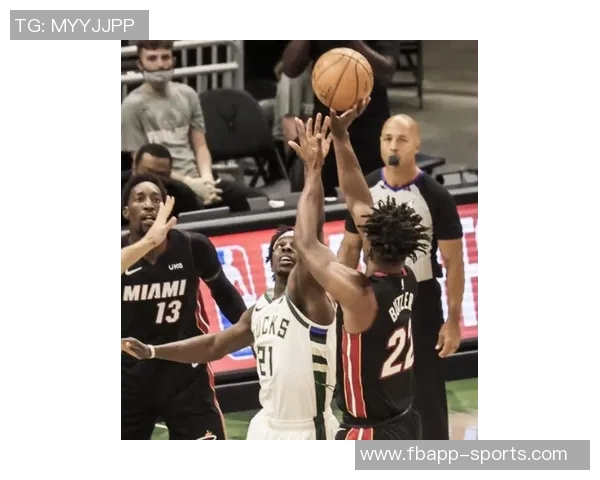 热火若交易字母哥韦尔成为各队关注的潜在筹码